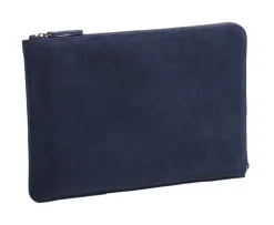 Funda para ordenador color Navy - HERRINGTON |-Bexley Fashion