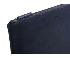 Funda para ordenador color Navy - HERRINGTON |-Bexley Fashion