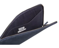 Funda para ordenador color Navy - HERRINGTON |-Bexley Fashion