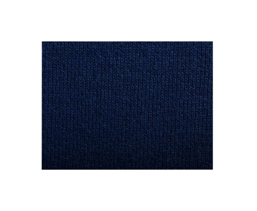 Jersey de hombre Algodón orgánico/lino Navy Vaquero Clindmir-Bexley Fashion