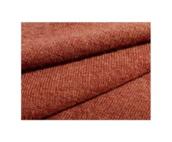 Jersey de lana hombre con cuello en V Especia Moteado Elian-Bexley Hot