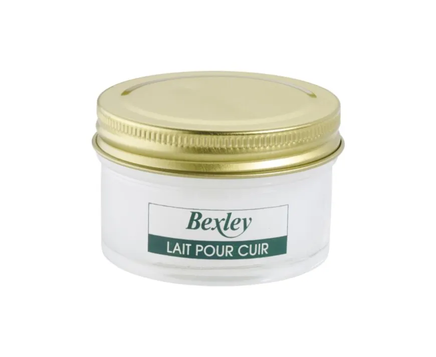 Leche cuero incolora-Bexley Discount