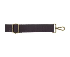 Maletín de cuero Chocolate oscuro para hombre Harwinton-Bexley Cheap