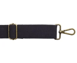 Maletín de cuero Negro para hombre - HARWINTON |-Bexley Online