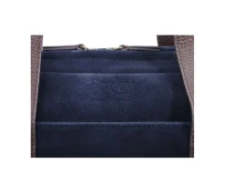 Maletín de Terciopelo marino para hombre Harwinton-Bexley Store