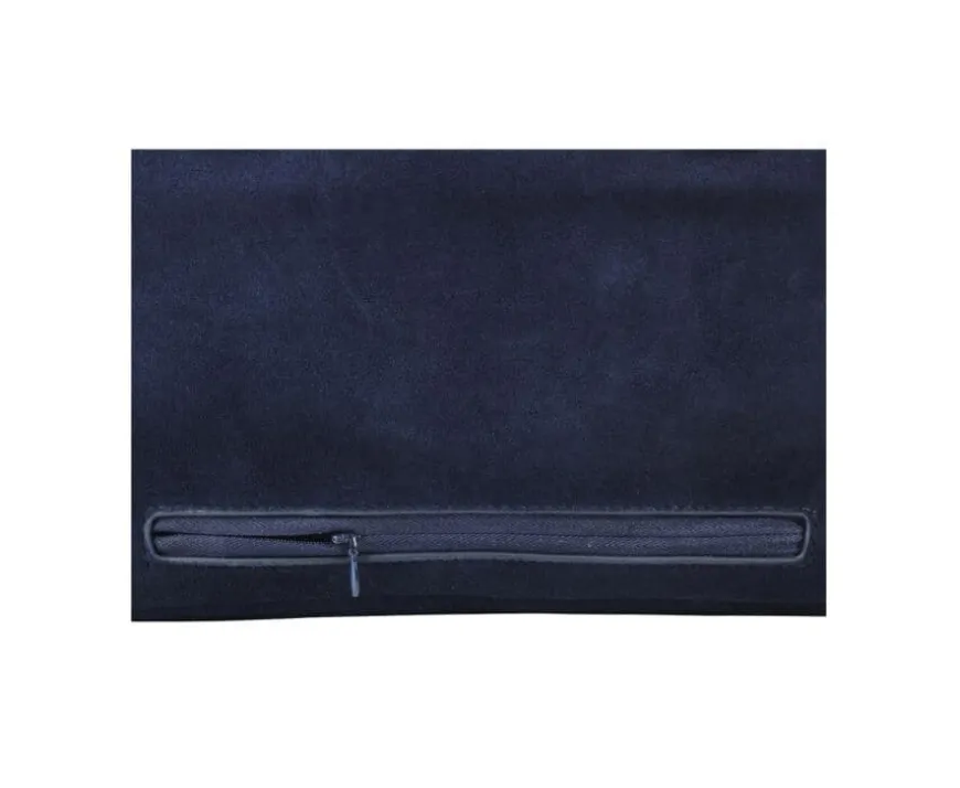 Maletín de Terciopelo marino para hombre Harwinton-Bexley Store