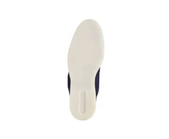 Mocasines de terciopelo hombre Terciopelo Marino Manasota Ii-Bexley Cheap