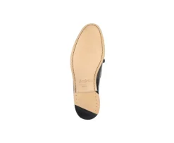 Mocasín hombre piel Negro Picadilly-Bexley Store