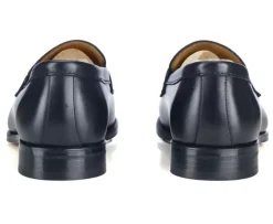 Mocasín hombre piel Negro Wembley Classic-Bexley Best Sale