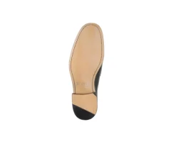 Mocasín hombre piel Negro Wembley Classic-Bexley Best Sale