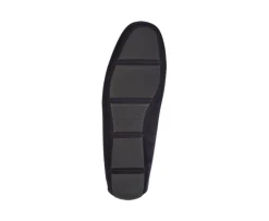 Mocasín hombre verano Terciopelo Marino Seacrest Ii-Bexley Hot