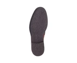 Mocasín para hombre Terciopelo Pardo Derybrook-Bexley Outlet