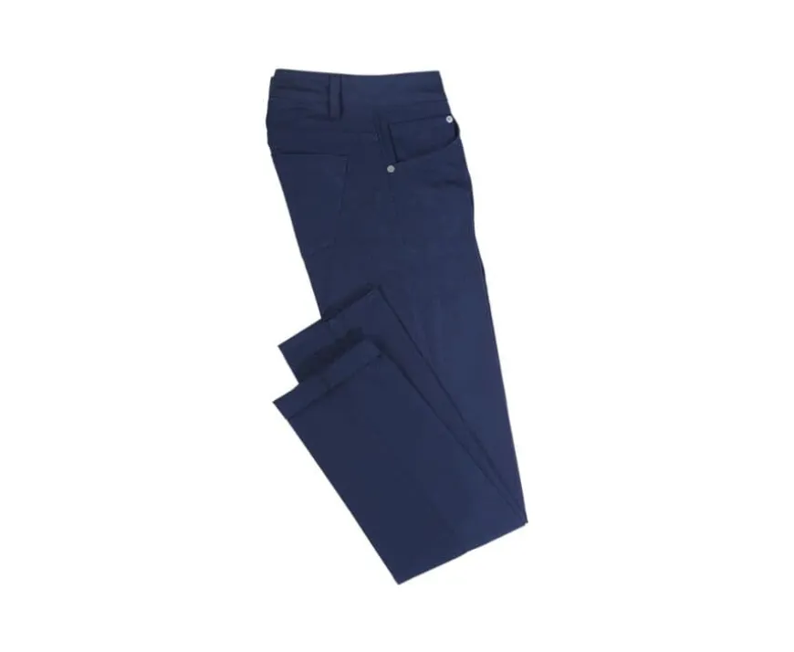 Pantalón 5 bolsillos hombre Marino Karson-Bexley Hot