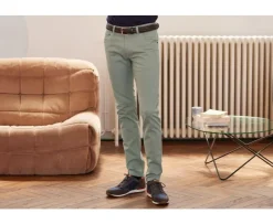 Pantalón 5 bolsillos hombre Tila Karson-Bexley Outlet