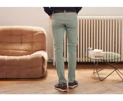 Pantalón 5 bolsillos hombre Tila Karson-Bexley Outlet