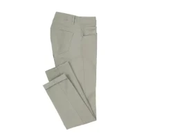 Pantalón 5 bolsillos hombre Tila Karson-Bexley Outlet
