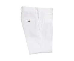 Pantalón chino de hombre Blanco Kyrk-Bexley Cheap