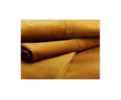 Pantalón chino de pana Mostaza para hombre Norman-Bexley Shop