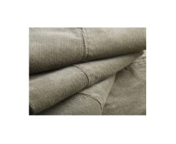 Pantalón chino de pana Verde Salvia para hombre Norman-Bexley Clearance