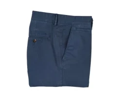 Pantalón chino hombre Azul nórdico Kyrk-Bexley Fashion
