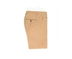 Pantalón chino hombre Camel Jerry Ii-Bexley Discount