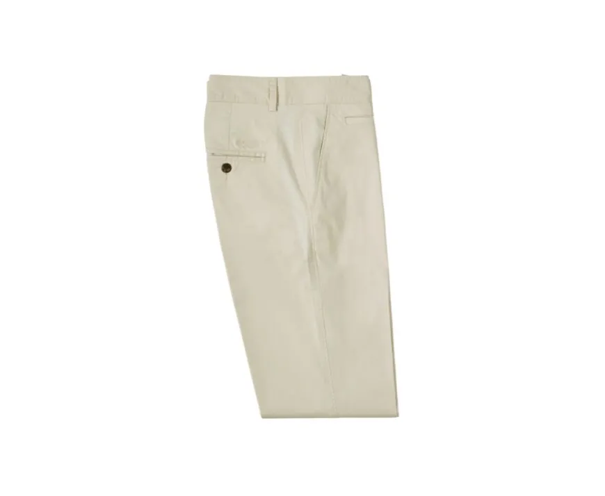 Pantalón chino hombre Crudo Kallen-Bexley Cheap
