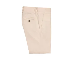 Pantalón chino hombre Crudo Kyrk-Bexley Best Sale