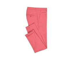 Pantalón chino hombre Frambuesa Kyrk-Bexley Cheap