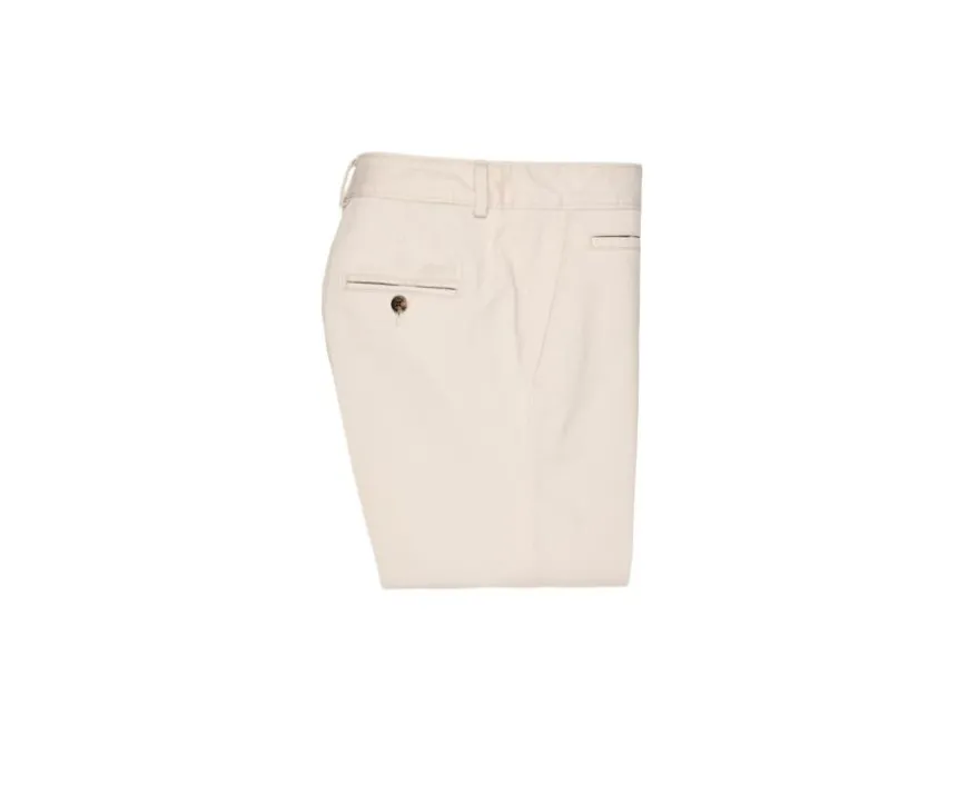 Pantalón chino hombre Greige Kyrk-Bexley Hot