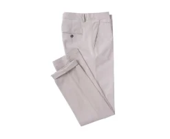 Pantalón chino hombre Greige Oscuro Kyrk-Bexley Shop