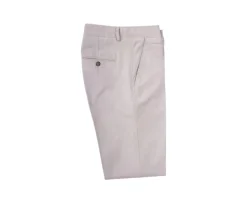 Pantalón chino hombre Greige Oscuro Kyrk-Bexley Shop