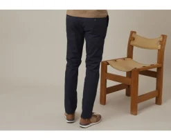 Pantalón chino hombre Marino Kallen-Bexley Cheap