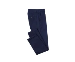 Pantalón chino hombre Navy oscuro Kyrk-Bexley Best