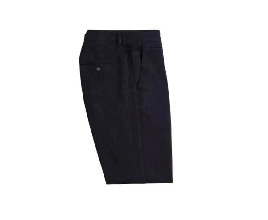Pantalón chino hombre Negro Kylson-Bexley Sale