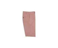 Pantalón chino hombre Rosa viejo Kyrk-Bexley Shop