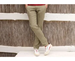 Pantalón chino hombre Topo Kylson-Bexley Best