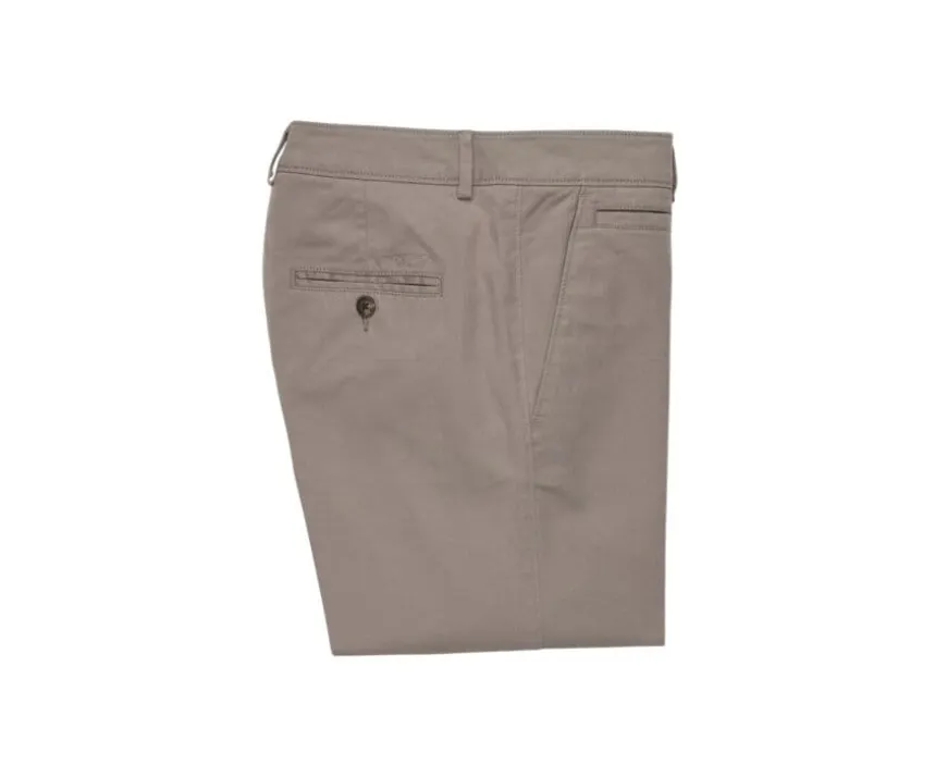 Pantalón chino hombre Topo Kyrk-Bexley Flash Sale