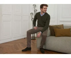 Pantalón chino hombre Topo Nigel Ii-Bexley Cheap
