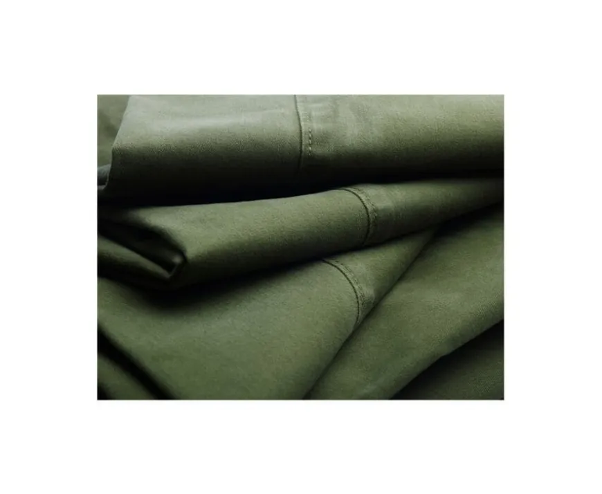 Pantalón chino hombre Verde bosque Kyrk-Bexley Clearance