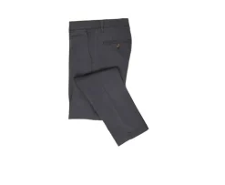 Pantalón chino para hombre Azul marino Jerry Ii-Bexley Cheap