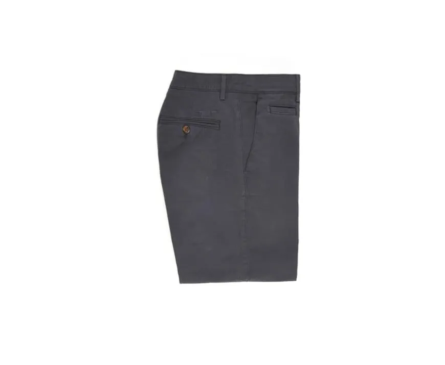 Pantalón chino para hombre Azul marino Jerry Ii-Bexley Cheap