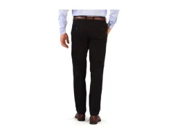 Pantalón chino para hombre Negro Nigel Ii-Bexley Cheap