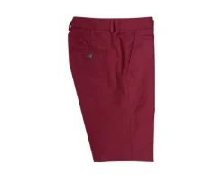 Pantalón chino para hombre Rojo Oscuro Nigel Ii-Bexley Sale