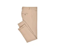 Pantalón chino para hombre Topo claro Kyrk-Bexley Hot