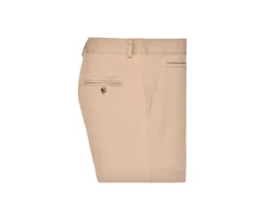 Pantalón chino para hombre Topo claro Kyrk-Bexley Hot