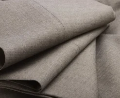Pantalón de traje Topo moteado para hombre Lazare-Bexley Discount