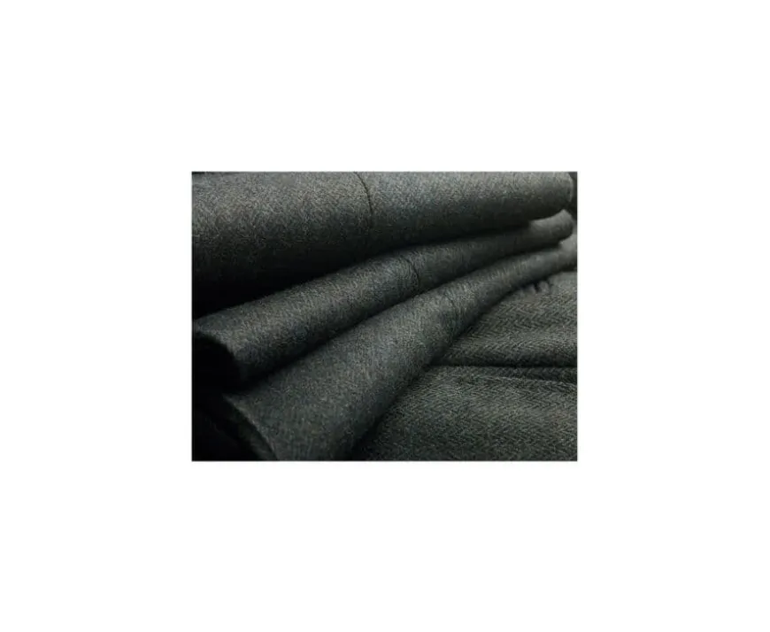 Pantalón de vestir Espiga Verde Oscuro Lelian-Bexley Online
