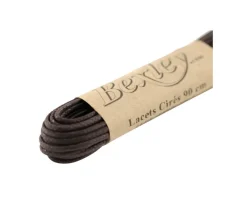 3 pares de cordones marrones para botines-Bexley Clearance