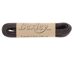 2 pares de cordones para botas altas-Bexley Clearance