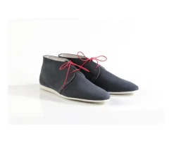 3 pares de cordones para zapatos de vestir - Rojo, gris y rosa-Bexley Cheap